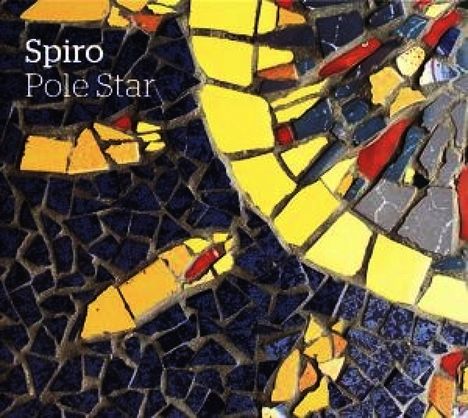 Spiro: Pole Star, CD