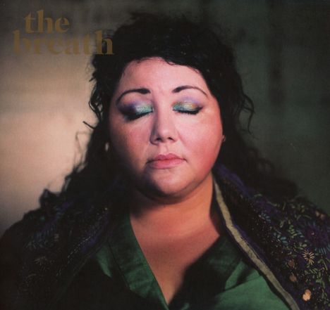 The Breath: Carry Your Kin, CD