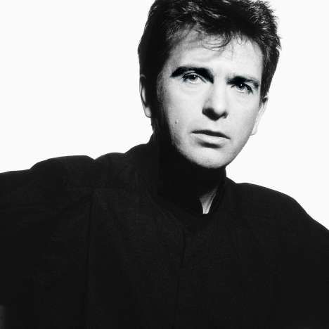 Peter Gabriel (geb. 1950): So (remastered) (180g), LP