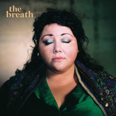 The Breath: Carry Your Kin, LP