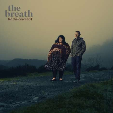 The Breath: Let The Cards Fall, LP