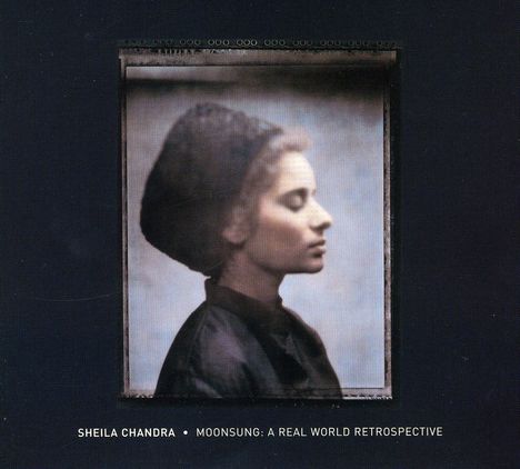Sheila Chandra: Moonsung: Real World Retrospec, CD