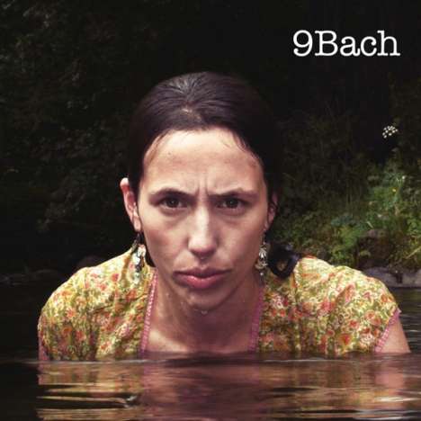 9Bach: 9Bach, CD