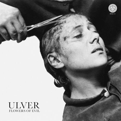 Ulver: Flowers Of Evil, CD