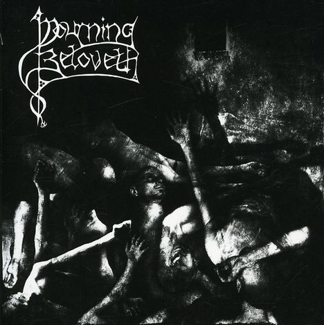 Mourning Beloveth: A Disease For The Ages, CD