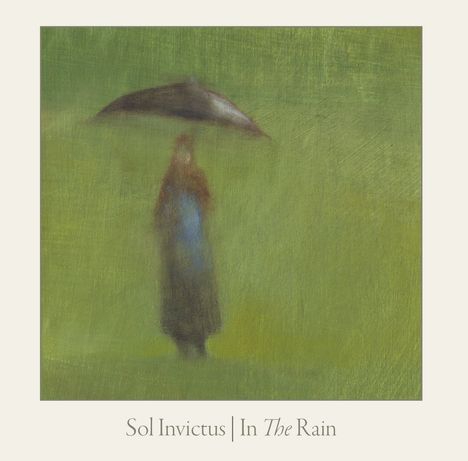 Sol Invictus: In The Rain, LP