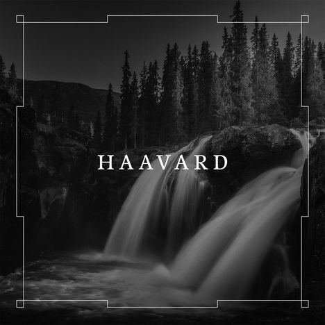 Haavard: Haavard (Deluxe Edition), 2 CDs