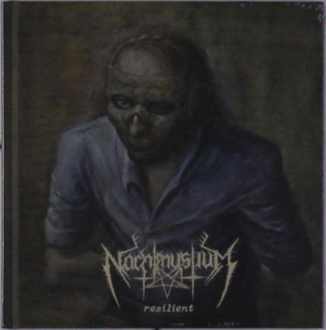 Nachtmystium: Resilient (Deluxe-Edition), 2 CDs