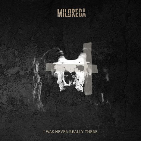 Mildreda: I Was Never Really There, CD