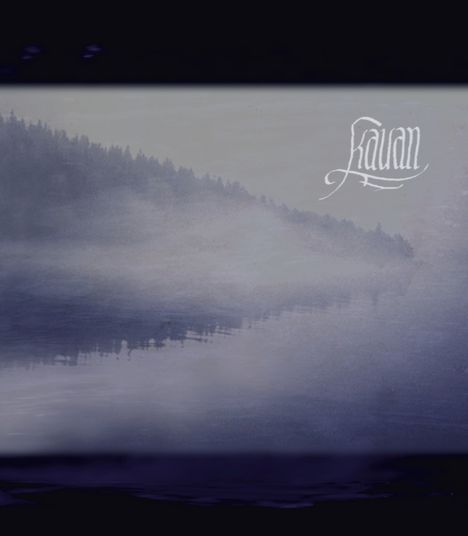 Tenhi: Kauan (Re-Release), CD