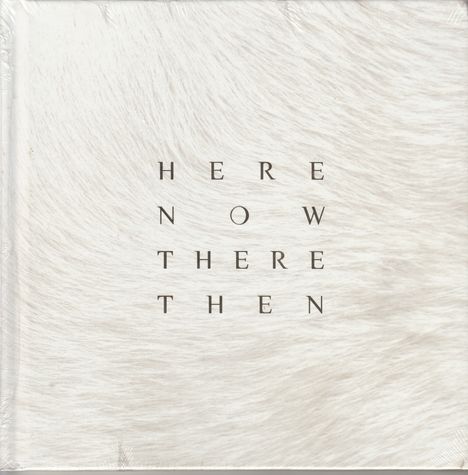 Dool: Here Now, There Then (Limited Edition Artbook), CD