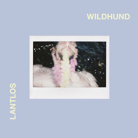 Lantlôs: Wildhund, CD