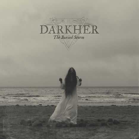 Darkher: The Buried Storm, CD