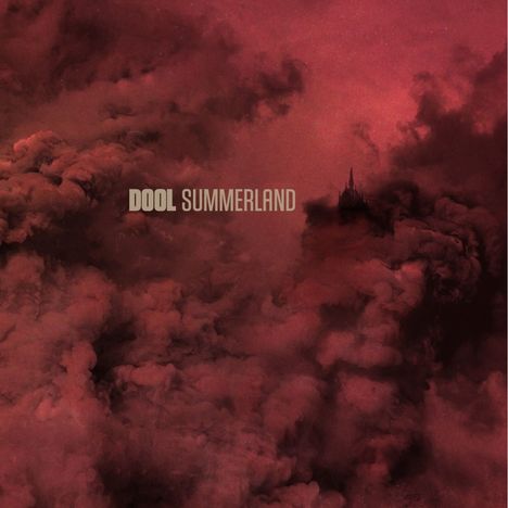 Dool: Summerland (180g) (Limited Edition) (Black Marbled Vinyl), 2 LPs