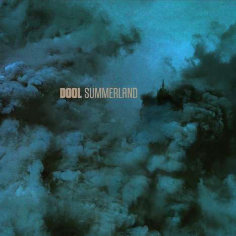 Dool: Summerland (Limited Artbook inkl. 2 Bonustracks), 2 CDs