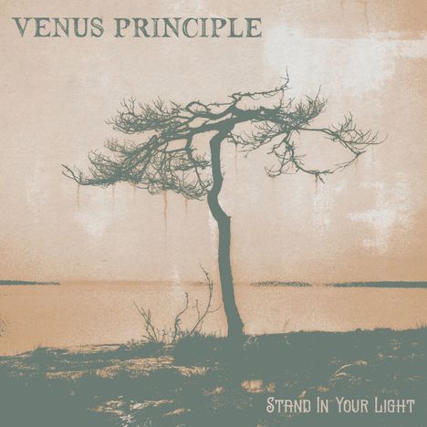 Venus Principle: Stand In Your Light, 2 LPs