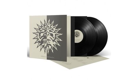 Sol Invictus: Sol Veritas Lux (Black Vinyl), 2 LPs