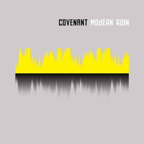 Covenant: Modern Ruin, CD