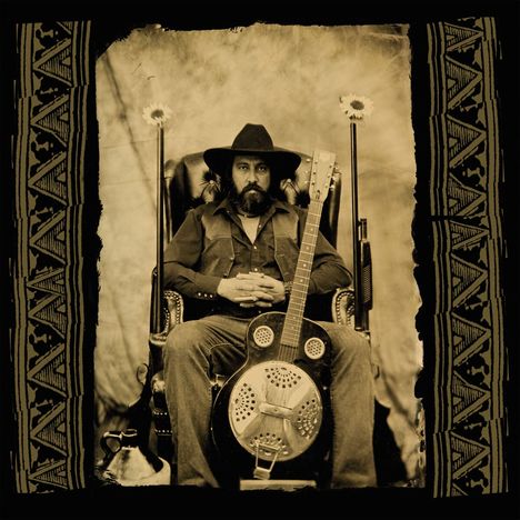 Brother Dege (AKA Dege Legg): Folk Songs Of The American Longhair, CD