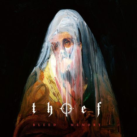 Thief: Bleed, Memory (Trans Orange Vinyl), LP