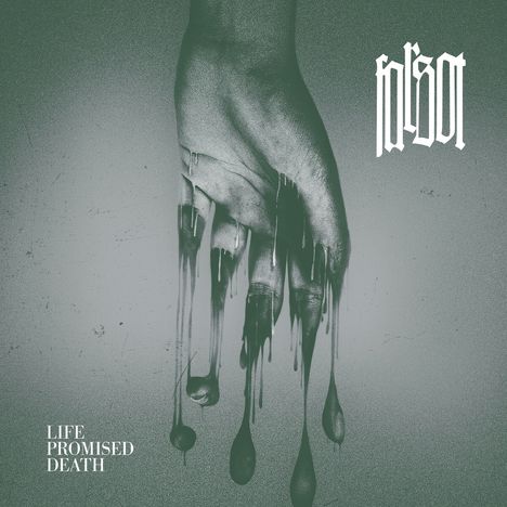 Farsot: Life Promised Death, LP