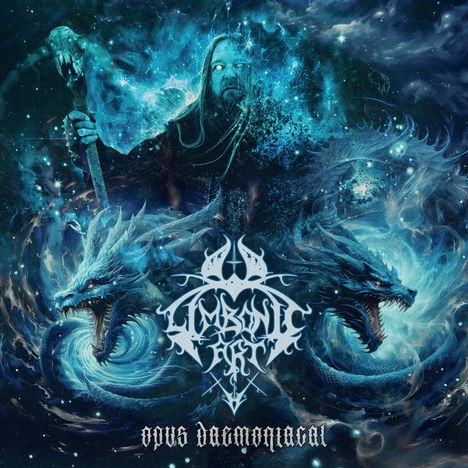 Limbonic Art: Opus Daemoniacal, LP