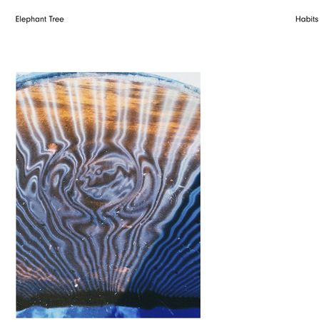 Elephant Tree: Habits (Digisleeve), CD