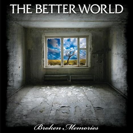 Better World: Broken Memories, CD