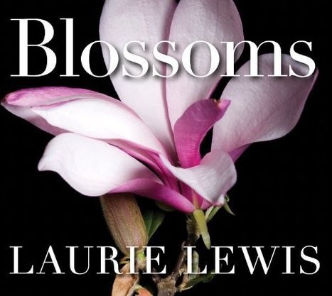 Laurie Lewis: Blossoms, CD