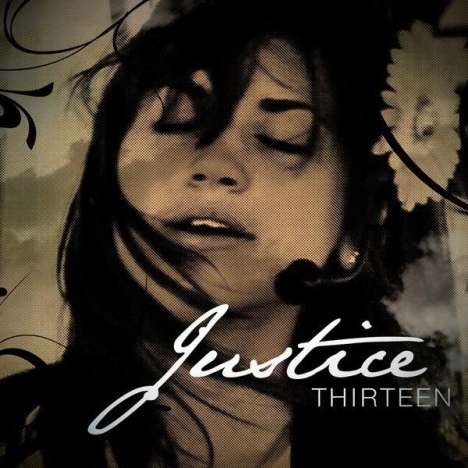 Justice (Metal): Thirteen, CD