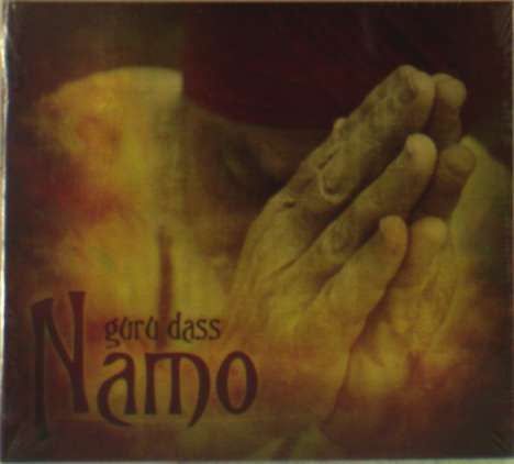 Guru Dass: Namo, CD