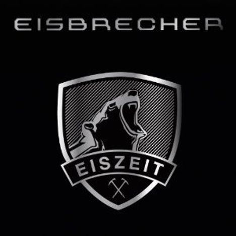 Eisbrecher: Eiszeit (Limited-Edition), CD