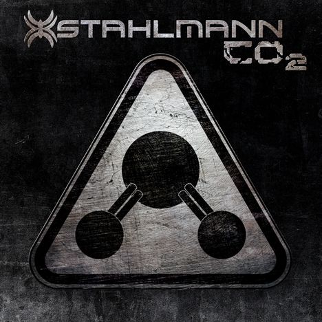 Stahlmann: CO2 (Limited Edition) (Enhanced), CD