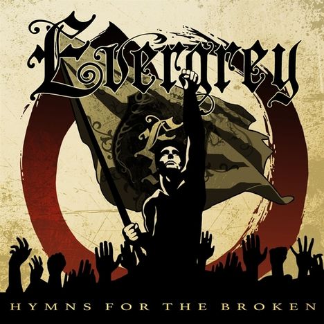 Evergrey: Hymns For The Broken (Limited Edition), 2 CDs