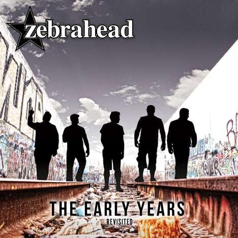 Zebrahead: The Early Years - Revisited (Limited Edition), LP