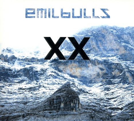 Emil Bulls: XX (20th Anniversary Edition), 2 CDs