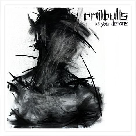 Emil Bulls: Kill Your Demons, CD