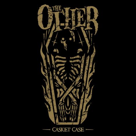The Other: Casket Case (180g) (Limited-Edition), 2 LPs