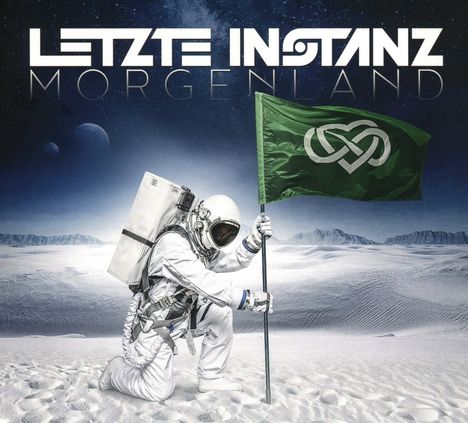 Letzte Instanz: Morgenland (Limited-Edition), CD