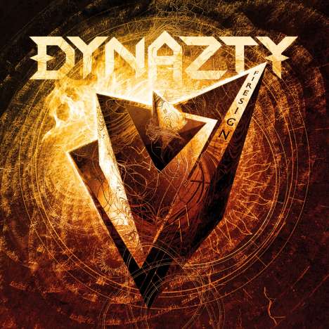 Dynazty: Firesign (Limited-Edition), CD