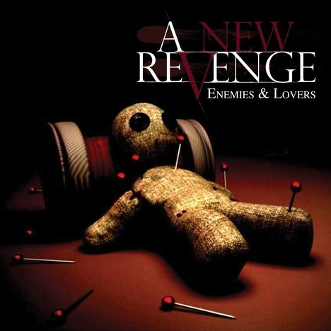 A New Revenge: Enemies &amp; Lovers, CD