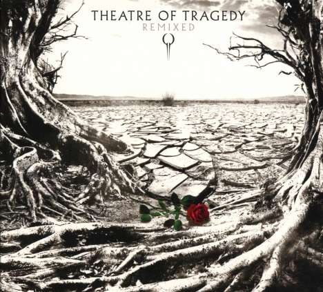 Theatre Of Tragedy: Remixed, CD