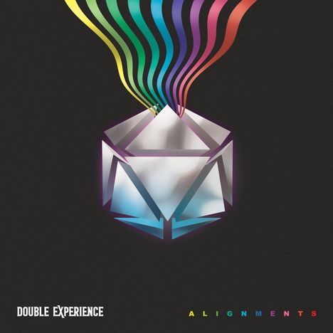 Double Experience: Alignments, CD