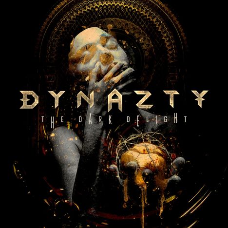 Dynazty: The Dark Delight, CD