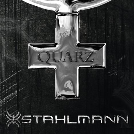 Stahlmann: Quarz, CD