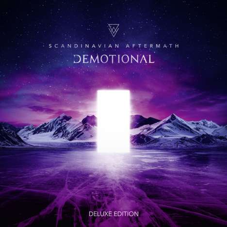 Demotional: Scandinavian Aftermath (Deluxe Edition), CD