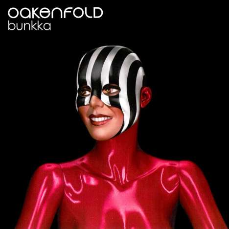 Paul Oakenfold: Bunkka (remastered) (180g), 2 LPs