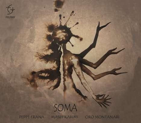 Soma: Soma, CD