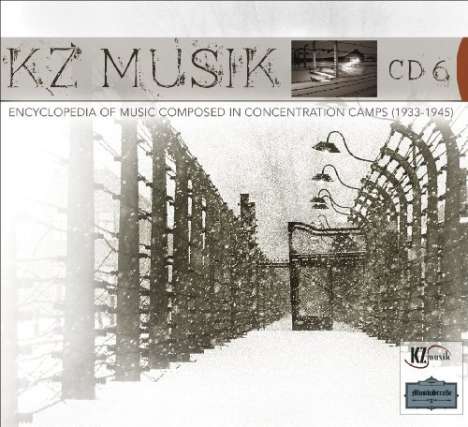 KZ Musik (CD 6), CD