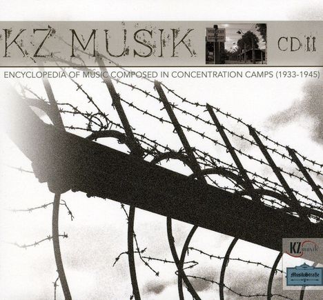 KZ Musik (CD 11), CD